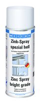 Zink-Spray 400 ml hell